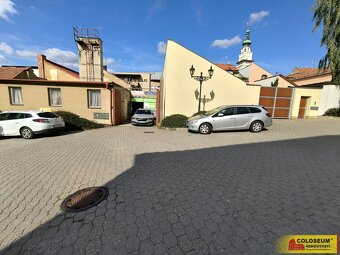 Boskovice, pronájem obchodního prostoru, 180 m² – komerce - 8