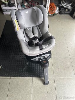 Joie - i - Spin 360 e - 8
