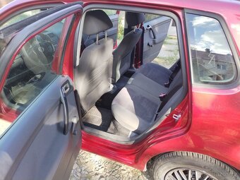 Vw Pólo 1.2 BENZÍN-KOUP.ČR,KLIMA,5 DVER - 8