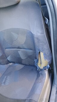 Renault Clio 1,2 - 8
