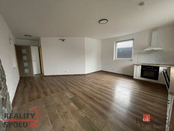 Pronájem, byty/3+kk, 61 m2, Masarykova 432/26, 26801 Hořovic - 8