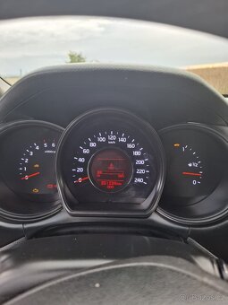 Prodám KIA CEE´D možný odpočet DPH - 8