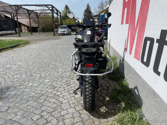 CFMOTO 800 MT EXPLORE - odpočet DPH | Nový motocykl - 8