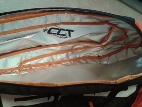 Obal na tenisovou raketu Head - 8