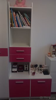 Dívčí nábytek - 8