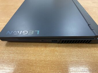 Lenovo Legion 5 | RTX3070 | 5800H | 32GB RAM | RGB - 8