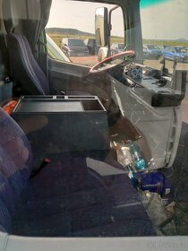 MERCEDES BENZ ATEGO 815 - 8