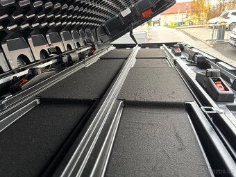 Volvo střešní box VolvoCars 430 - 8