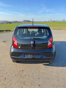 Seat Mii 1.0 MPI 55 kW - 8