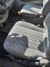 Mitsubishi Space Gear 2,0i 83kW GLX LPG 1998 - DILY - 8