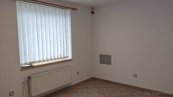 Byt 2+1 v rodinném domě u náměstí - Sedlčany - 8