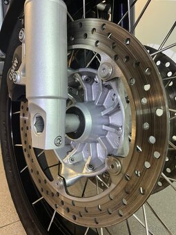 BMW R 1200 Adventure, r.v. 2009 , 77 KW - 8