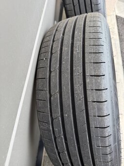 Alu kola VW CADDY V. od r.v. 2021 - 8