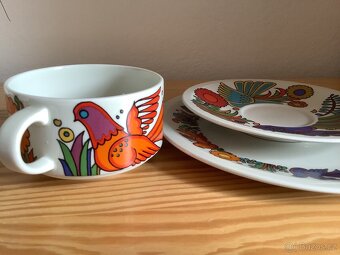 Snídaňová souprava Villery&Boch - 8