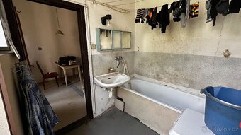 Byt 3+1, Praha, Legerova - 8