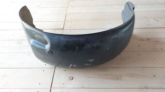 VW Transporter T5 – PODBĚHY PLASTOVÉ - 8