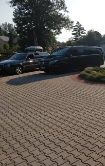 Sada ALU 18" z mercedesu - buď k opravě nebo k doplnění sad - 8