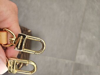 Louis Vuitton kabelka - 8