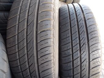 Sada 15" plech disků VW s pneu 195/65 R15 - 8