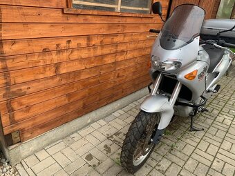 Aprilia Pegaso 650 - 8