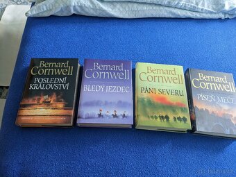 prodám knihy J.Verna a jiné - 8