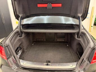 Audi A8 D4, 3,0 TDI 184KW - 8