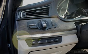 BMW 750i xDrive 2015 - 8