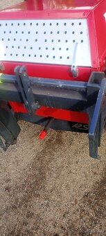 Domácí samodoma - 8