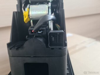 NOVÁ Kulisa řazení DSG Octavia 2 a další -ORIGINÁL - 8