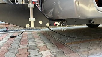 Nosič za obytný automobil - 8