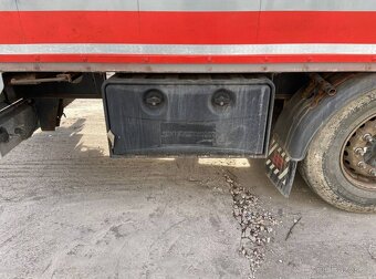 Schwarzmüller SPA 3/E, Walkingfloor 50m3 +DPH - 8