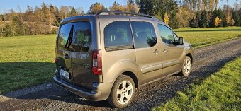 Peugeot Partner Tepee 1.6 HDi - 8