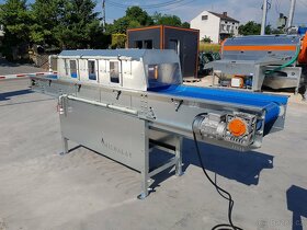 Praní, mytí a leštění zeleniny a brambor - 8