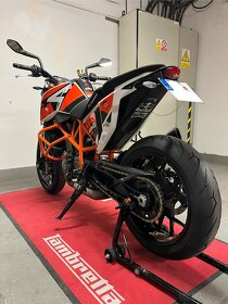 KTM 690 DUKE R ABS 2014 32kw v TP A2 - 8