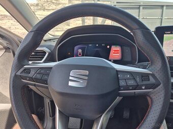 Seat Leon 1.5tsi 96kw FR DSG - 8