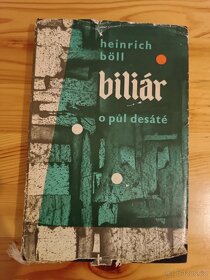Romány - zahraniční autoři (včetně historických románů) 1/5 - 8