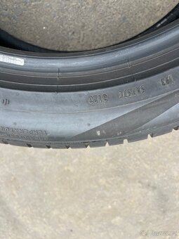 Sada letních pneumatik Pirelli Scorpion |255/45/19| - 8