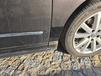 VW Passat Variant 2.0 125 kW, 4 motion, DSG , R-line - 8