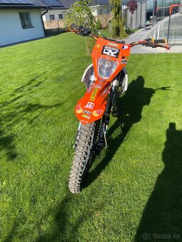Minirocket 250 - 8