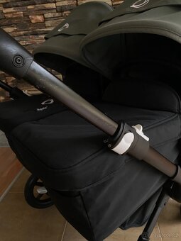 Bugaboo Donkey 5 twin - 8