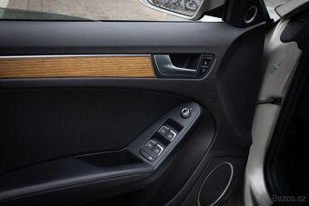Audi A5 Sportback 3.0 TDI - 8