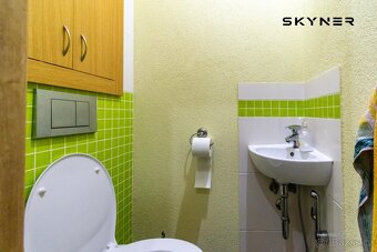 Pronájem byty 3+1, 82 m2 - Ústí nad Labem - Severní Terasa - 8