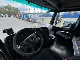 Mercedes Antos 2543 mrazák - 8