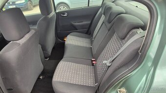 Renault Megane 1.6i 16V - 8
