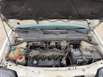 Doblo 1.9 - 8