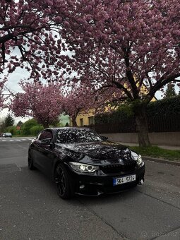 BMW 420D F32 XDRIVE M-LOOK 135KW - 8