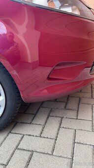 Ford Fiesta 1.25 .kW 44, Rok 2010,Km 112071tis, - 8