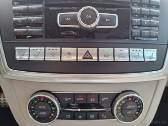 Mercedes-Benz GL500 AMG packet - 8