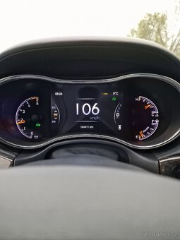 Jeep Grand Cherokee 3.0 V6 CRDi 250k 2018 - 8
