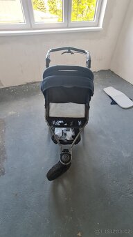 Prodej kombi kočárek TFK Mono 1 - 8